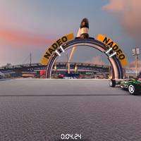 TrackMania 2 Stadium