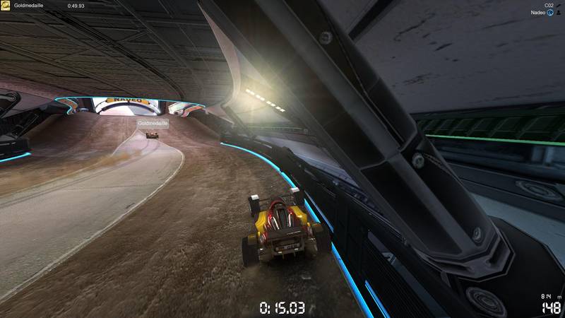 TrackMania 2 Stadium TrackMania 2 Stadium