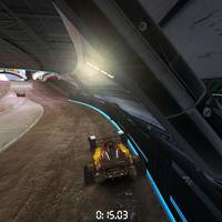 TrackMania 2 Stadium