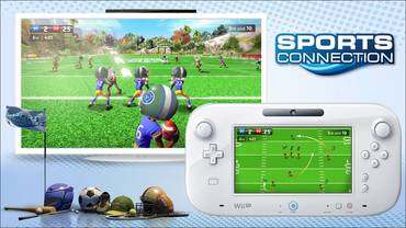 Sports Connection für Wii U im Kurztest