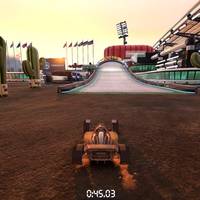 TrackMania 2 Stadium