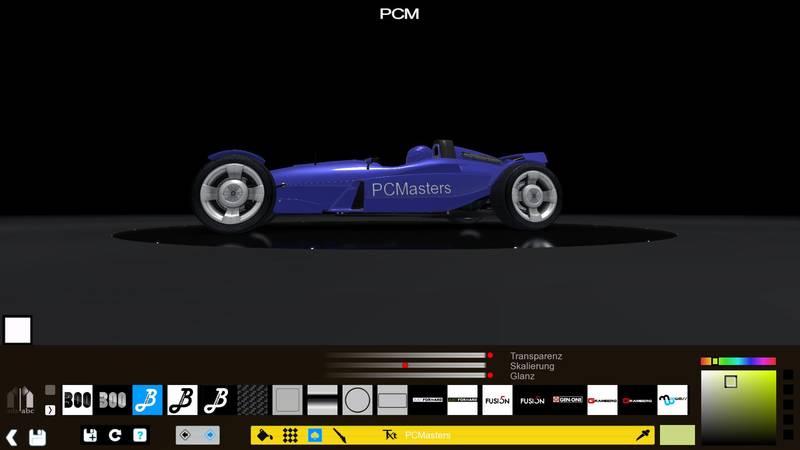 TrackMania 2 Stadium TrackMania 2 Stadium