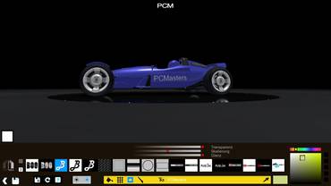 TrackMania 2 Stadium