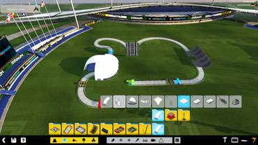 TrackMania 2 Stadium