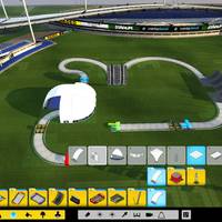 TrackMania 2 Stadium