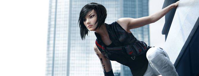 Mirrors Edge 2 Opener Mirrors Edge 2 Opener