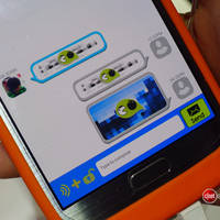 FingerQ PrivacQ