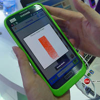 FingerQ PrivacQ