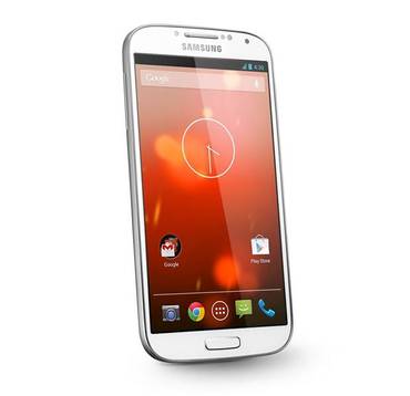 Samsung S4 und HTC One Google Edition: Keine direkten Android-Updates geplant