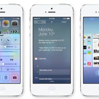 iOS 7: Steuerung per Kopfbewegung sowie mehr Funktionen für Schule und Beruf