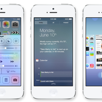iOS 7 