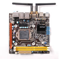 H87-ITX WiFi