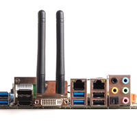H87-ITX WiFi