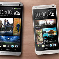 Vergleich: HTC One und HTC One Mini