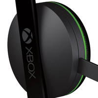 Xbox One Headset