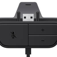 Xbox One Headset