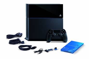 PlayStation 4: Großbritannien mit Frist für Vorbesteller