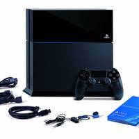PlayStation 4: Lieferumfang bekannt