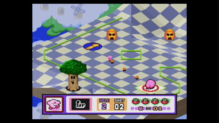 Kirby Kirby
