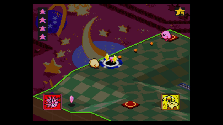 Kirby Kirby