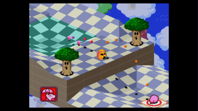 Kirby Kirby