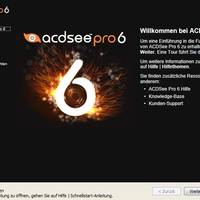ACDSee Pro 6