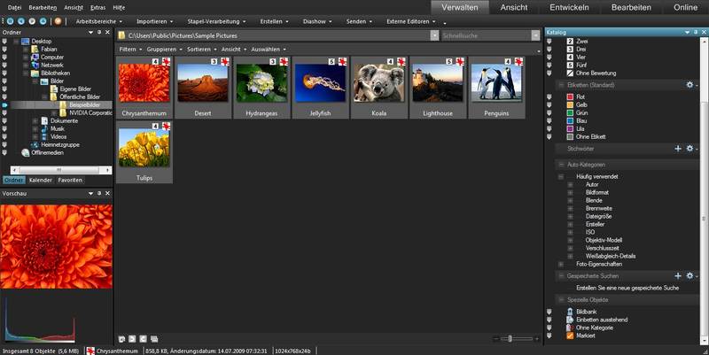 ACDSee Pro 6 ACDSee Pro 6