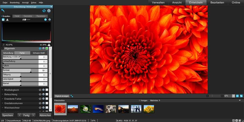 ACDSee Pro 6 ACDSee Pro 6