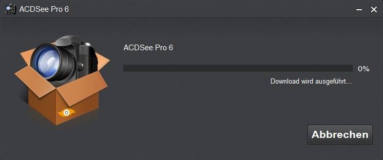 ACDSee Pro 6 ACDSee Pro 6