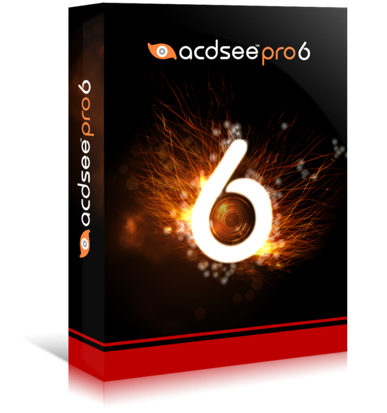 ACDSee Pro 6 ACDSee Pro 6