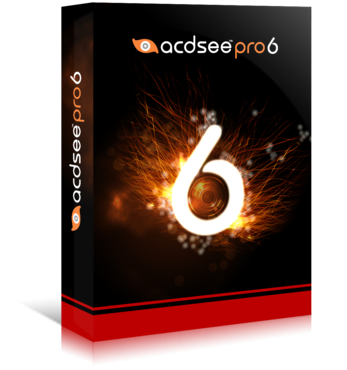 ACDSee Pro 6 im Test