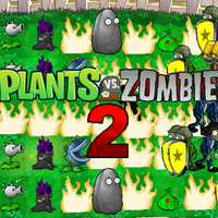 Plants vs. Zombies 2: "It's About Time" Titel ist Programm