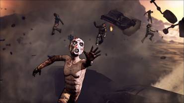 Borderlands 2 im Test