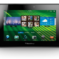 BlackBerry 10: PlayBooks bekommen doch kein Update