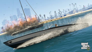 GTA 5: Neue Screenshots aufgetaucht sowie neue Demo Details