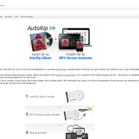AutoRip
