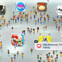 Miiverse: Asynchroner Multiplayer soll bald kommen