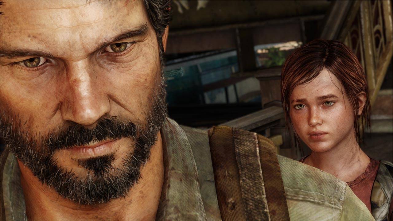 The Last of Us  Bild © Sony