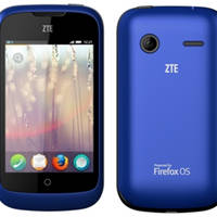 ZTE Open