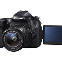 Canon EOS 70D offiziell vorgestellt