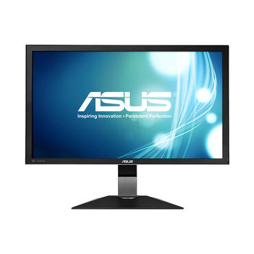 Asus PQ321Q: 4K-Monitor mit 31,5 Zoll für 3.500 US-Dollar erhältlich
