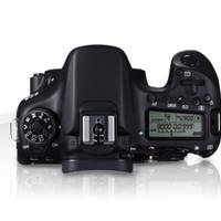 Canon EOS 70D