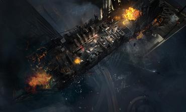 Call of Duty: Ghosts - Vorbesteller bekommen zusätzliche Map