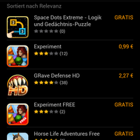 Amazon GameCircle: Ab sofort für alle Android-Geräte erhältlich
