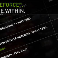 Nvidia Geforce Treiber