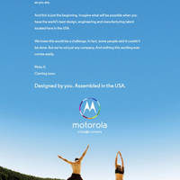 Moto X