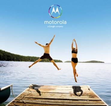 Motorola Moto X: Von Anwendern individualisiertes US-Smartphone