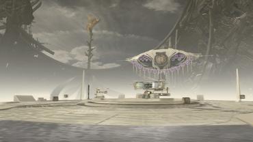 Lightning Returns - Final Fantasy 13: Vierter Kontinent bestätigt