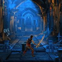 Prince of Persia: The Shadow and the Flame Smartphone Screenshot 2