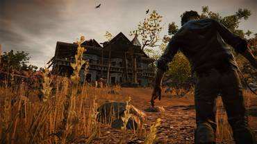 State of Decay: Zombie-Spektakel bleibt ohne Multiplayer